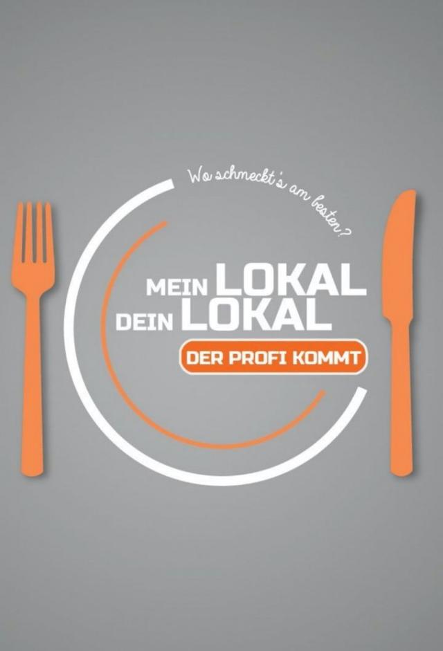 Mein Lokal, Dein Lokal - Der Profi kommt