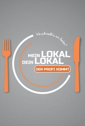 Mein Lokal, Dein Lokal - Der Profi kommt