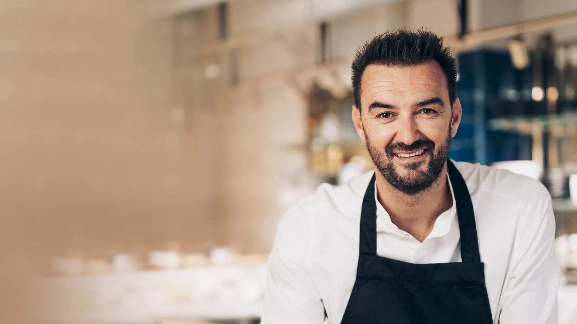 Tous en cuisine