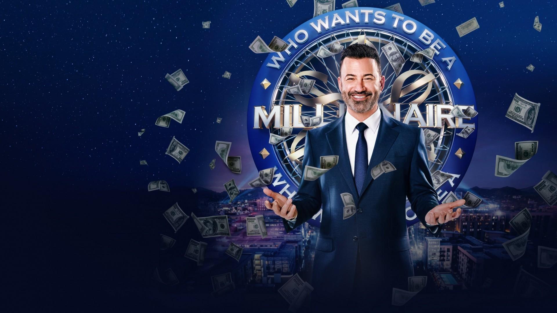 Who Wants to Be a Millionaire (2020)