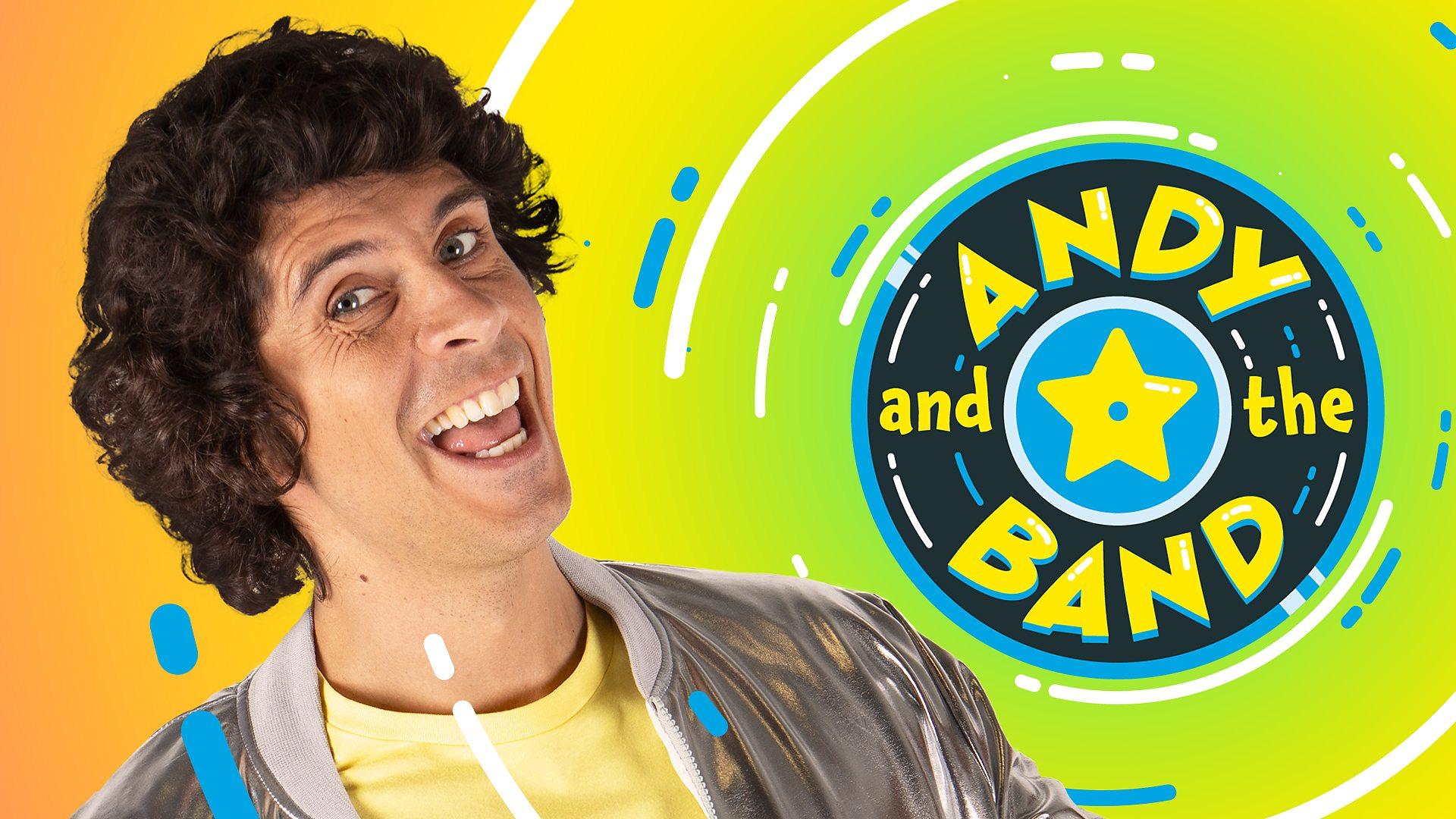 Andy and the Band