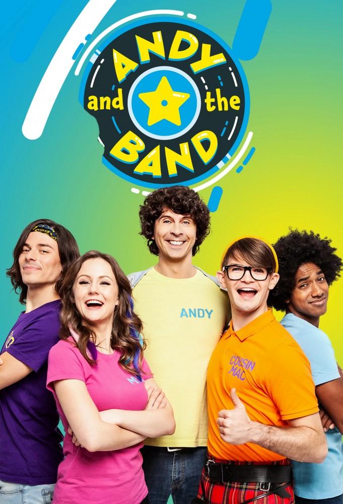 Andy and the Band