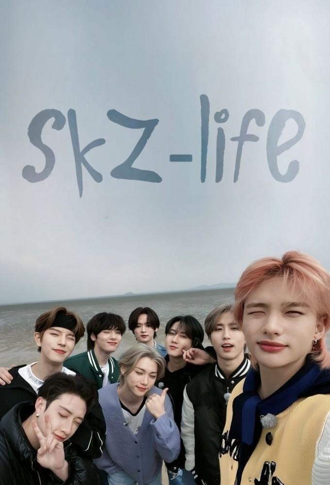 SKZ-LIFE