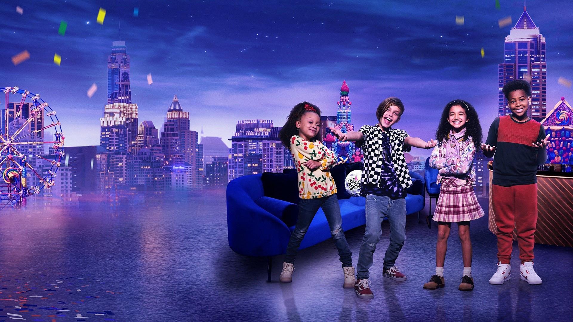 The Kids Tonight Show