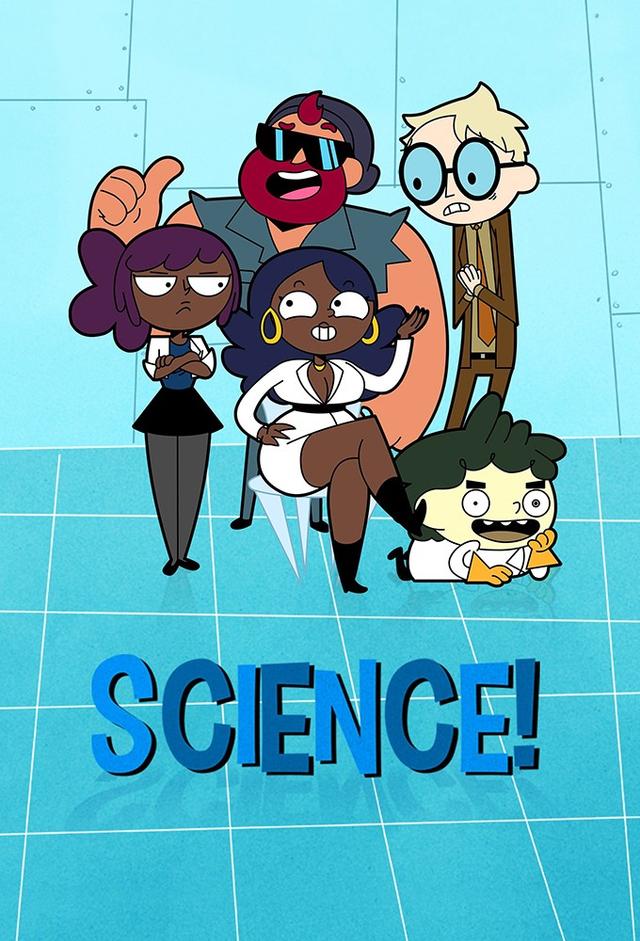 Science!
