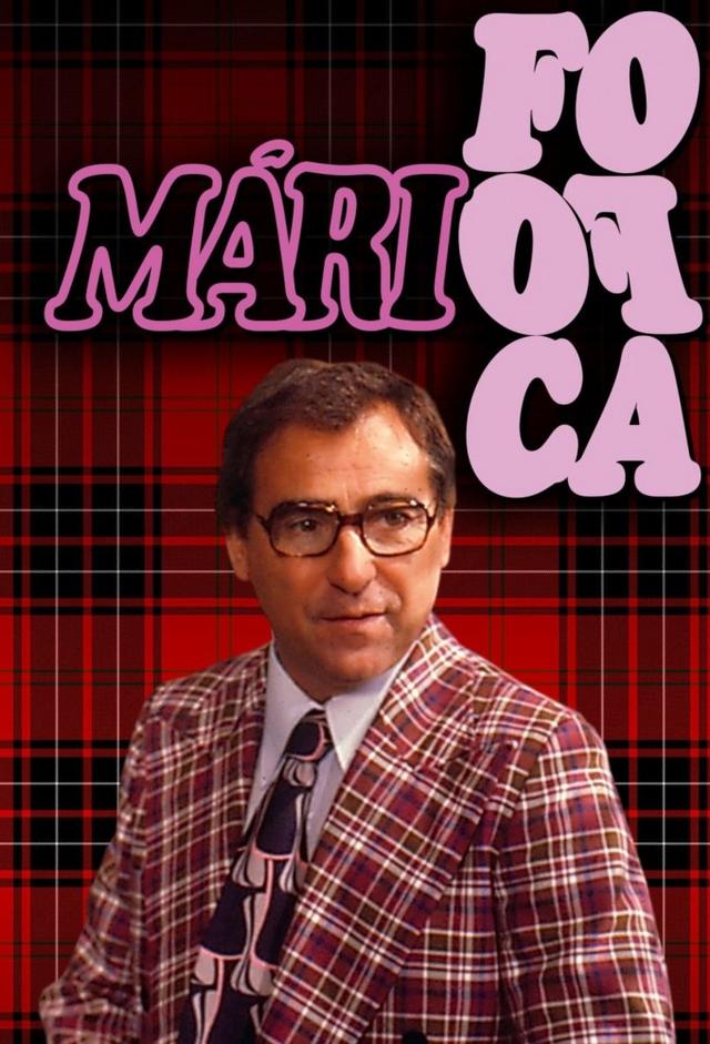 Mário Fofoca