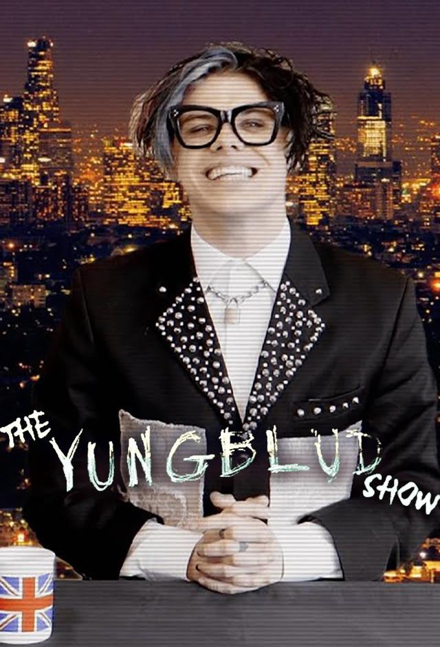 THE YUNGBLUD SHOW
