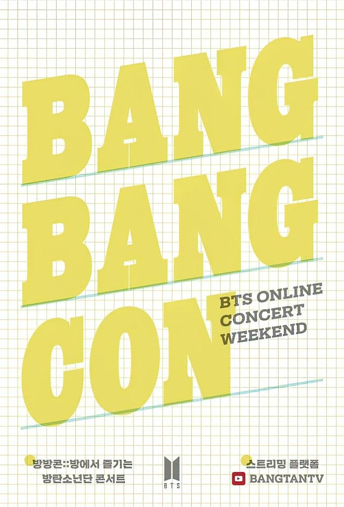 BANG BANG CON