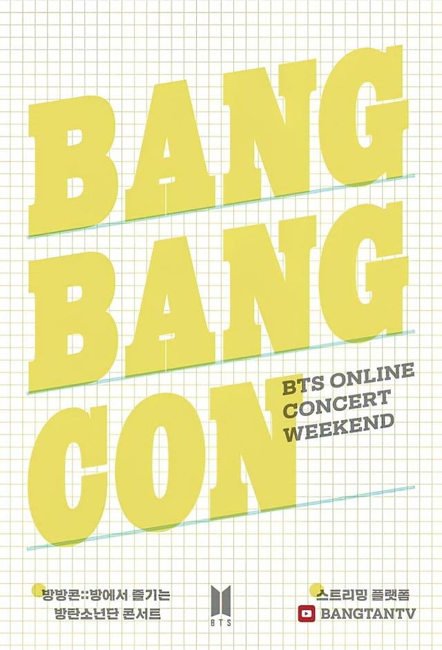 BANG BANG CON