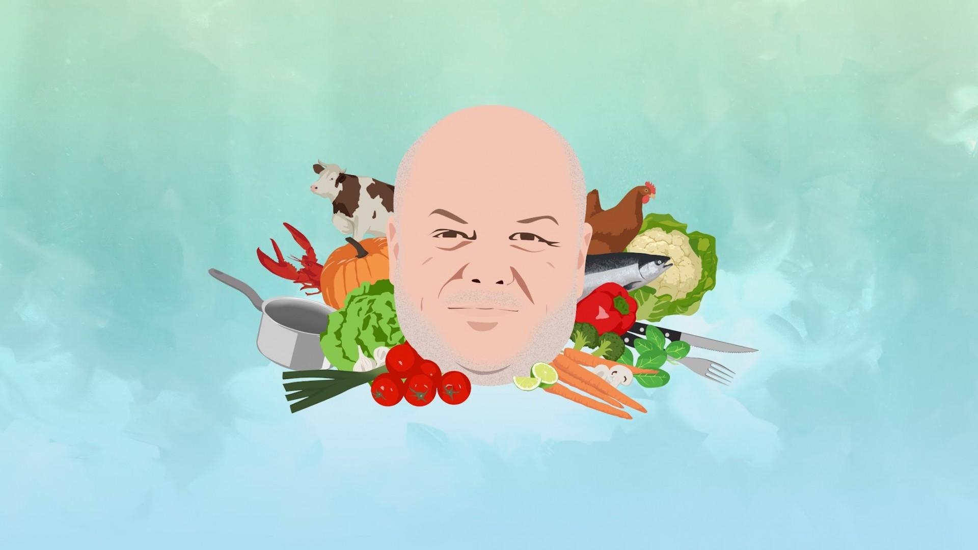 Des Quiches et des Hommes