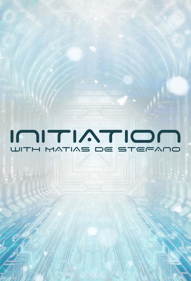 Initiation with Matias De Stefano