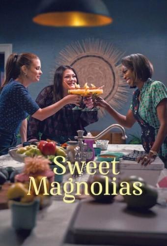 Dulces Magnolias