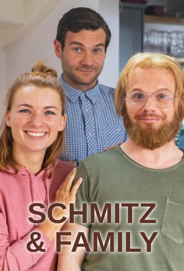 Schmitz & Family