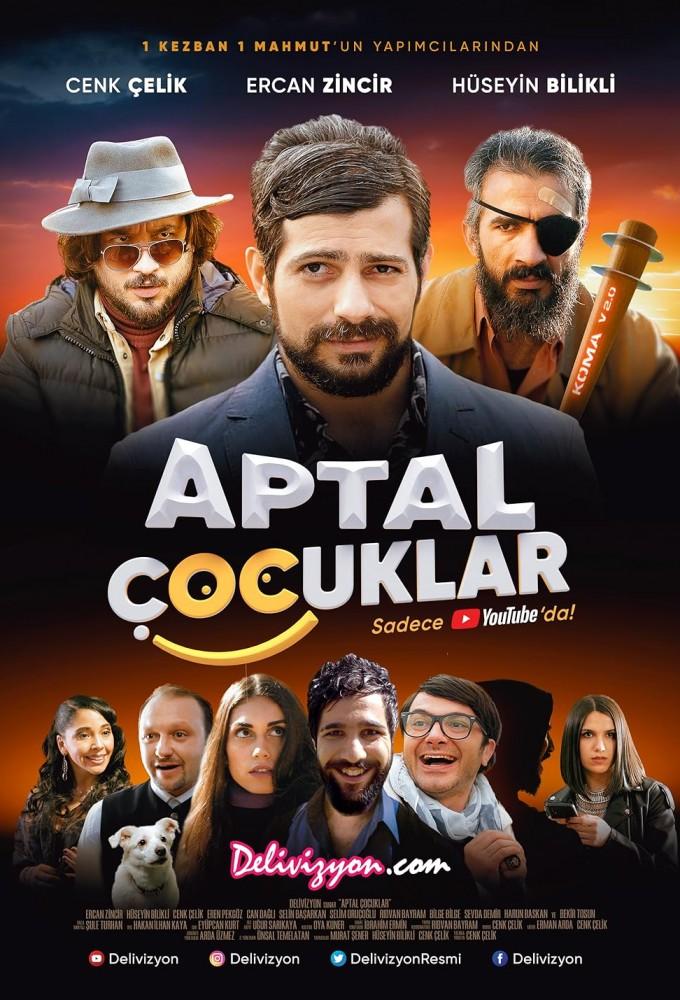 Aptal Çocuklar