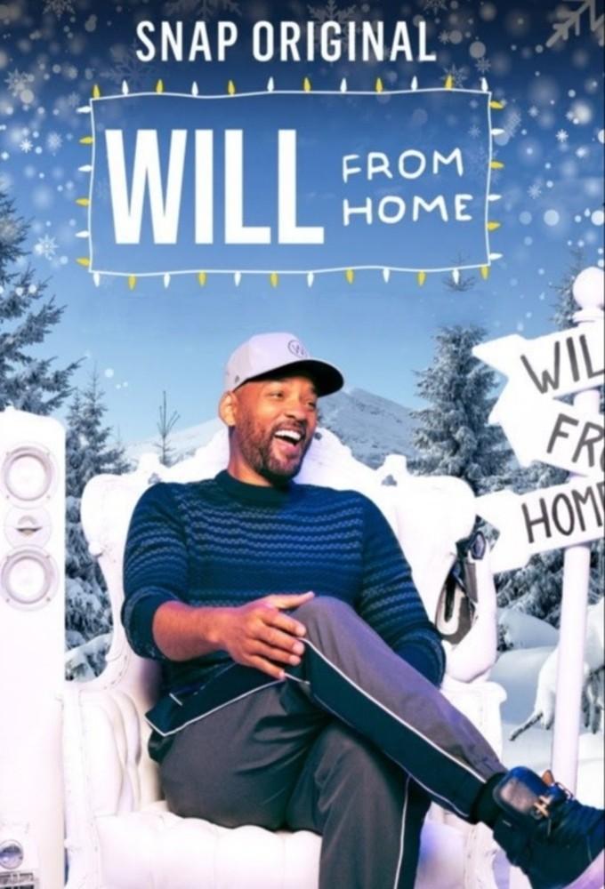 Will From Home
