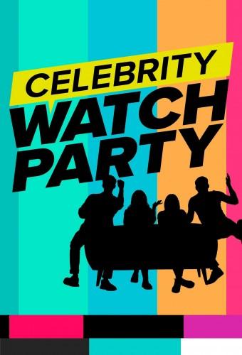 Celebrity Watch Party