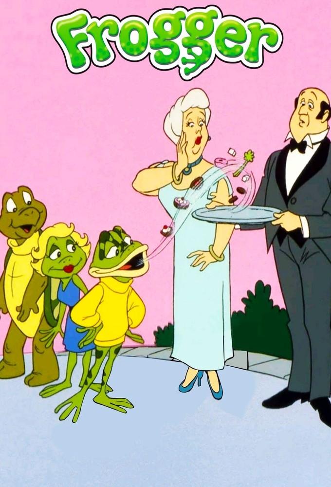 Frogger