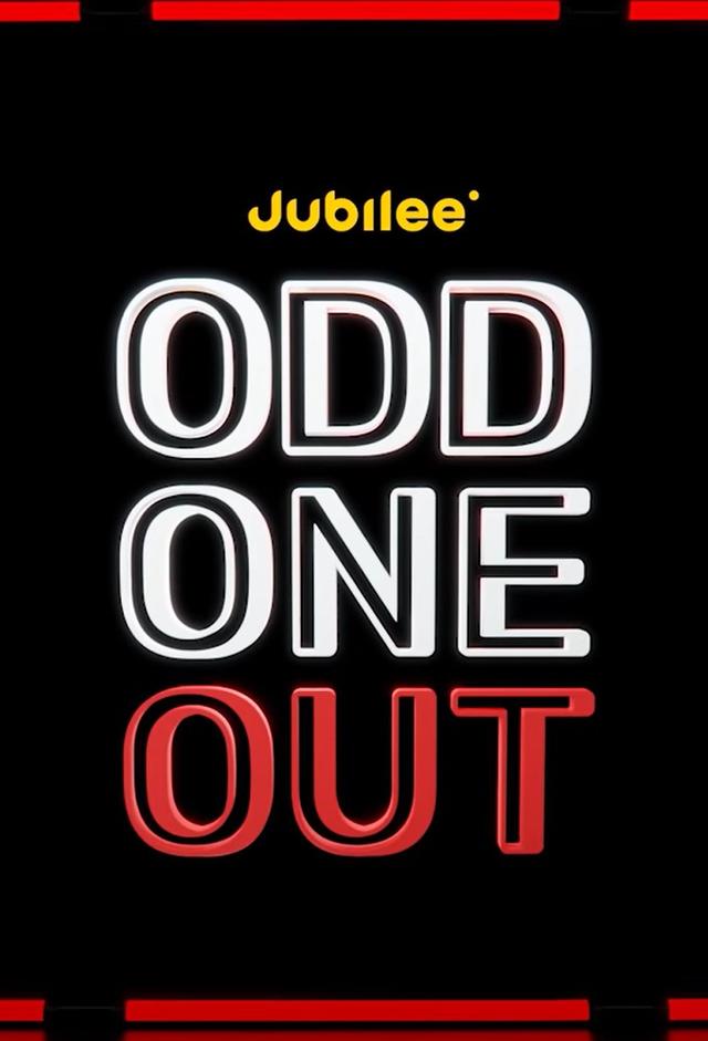 Odd Man Out