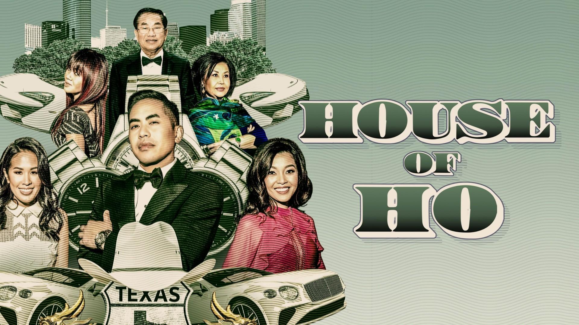 House of Ho