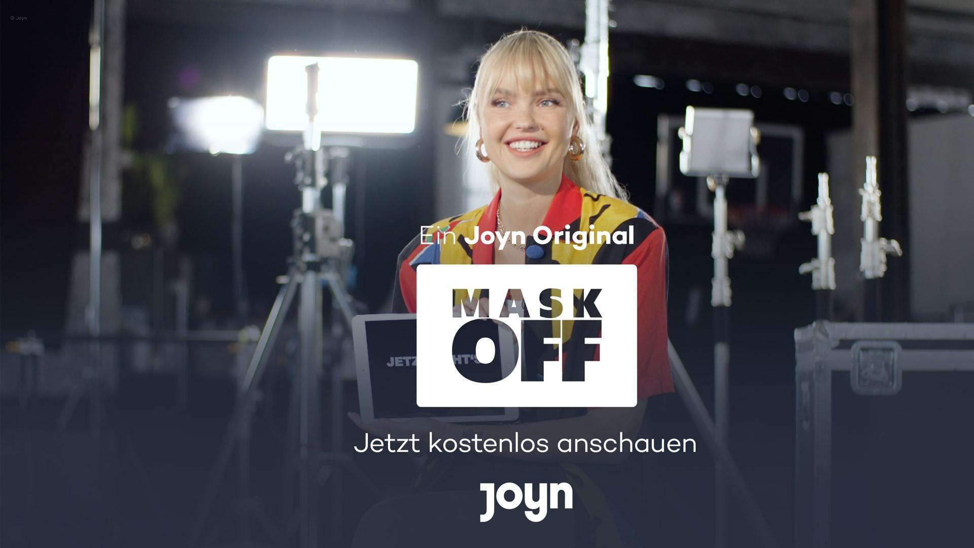 Mask OFF