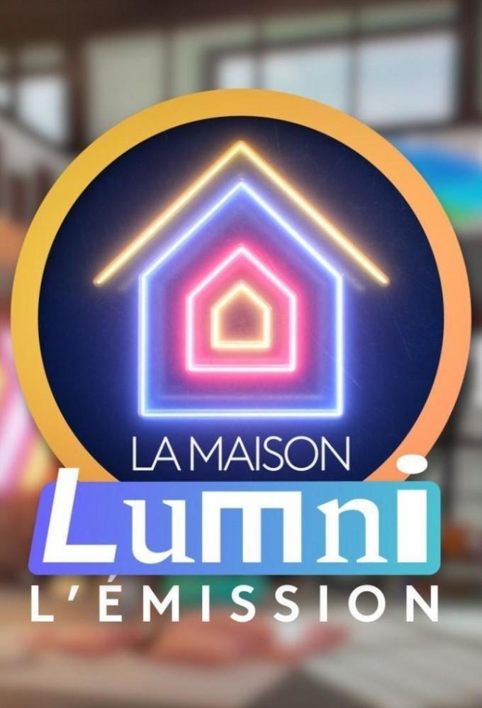 La Maison Lumni, l'émission