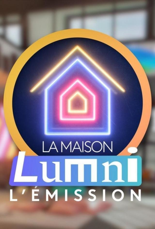 La Maison Lumni, l'émission