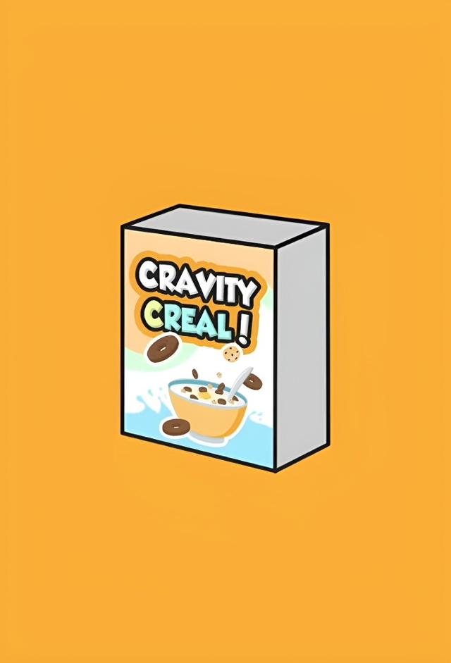 CRAVITY: C-Real