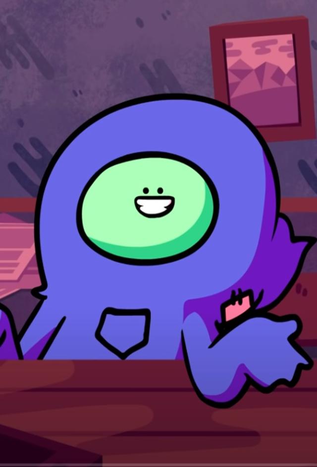 GingerPale