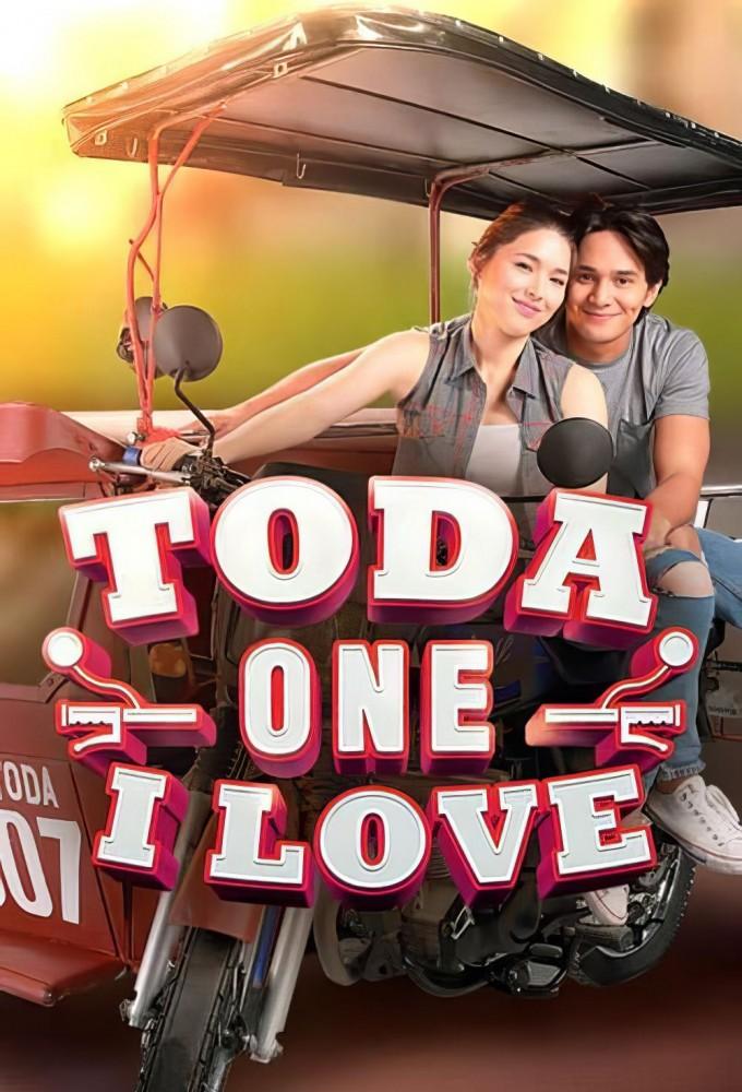 TODA One I Love