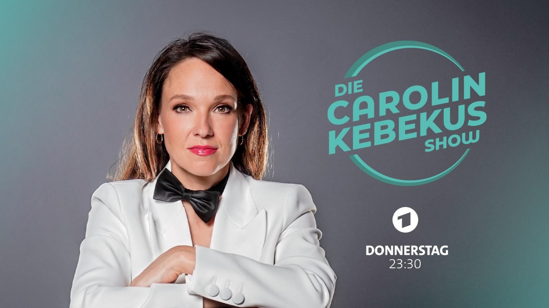 Die Carolin Kebekus Show