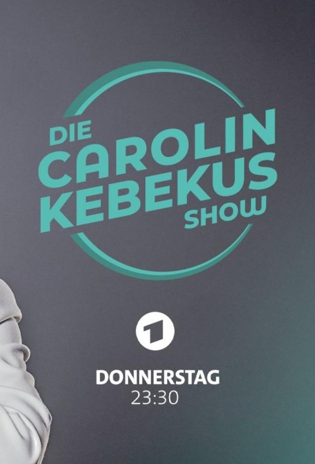 Die Carolin Kebekus Show