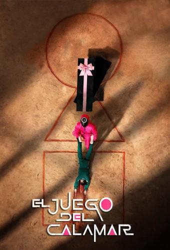 El juego del calamar