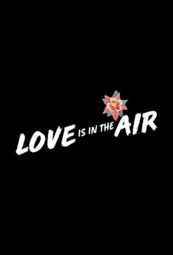 Love Is In The Air