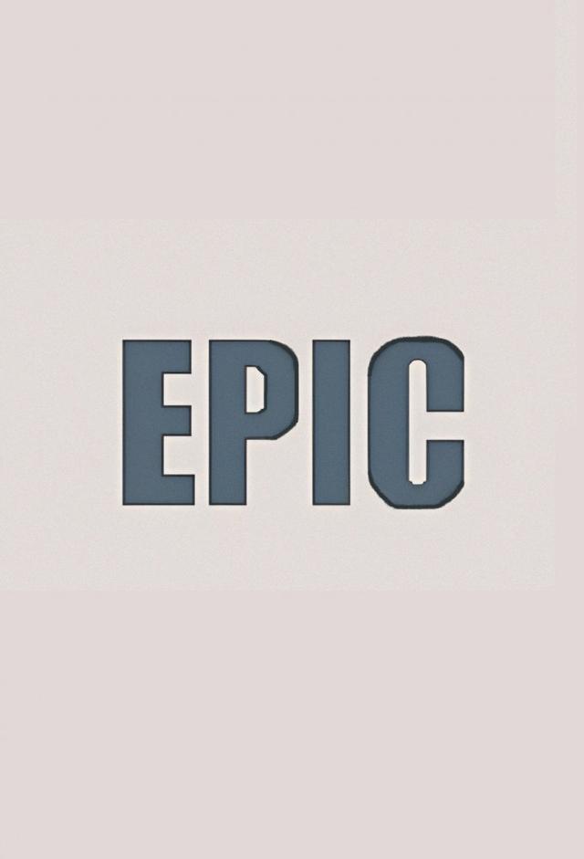 Epic (2021)