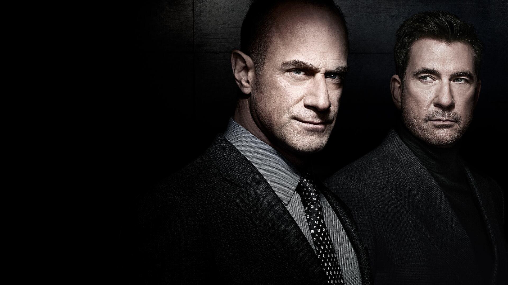 Law & Order: Organized Crime