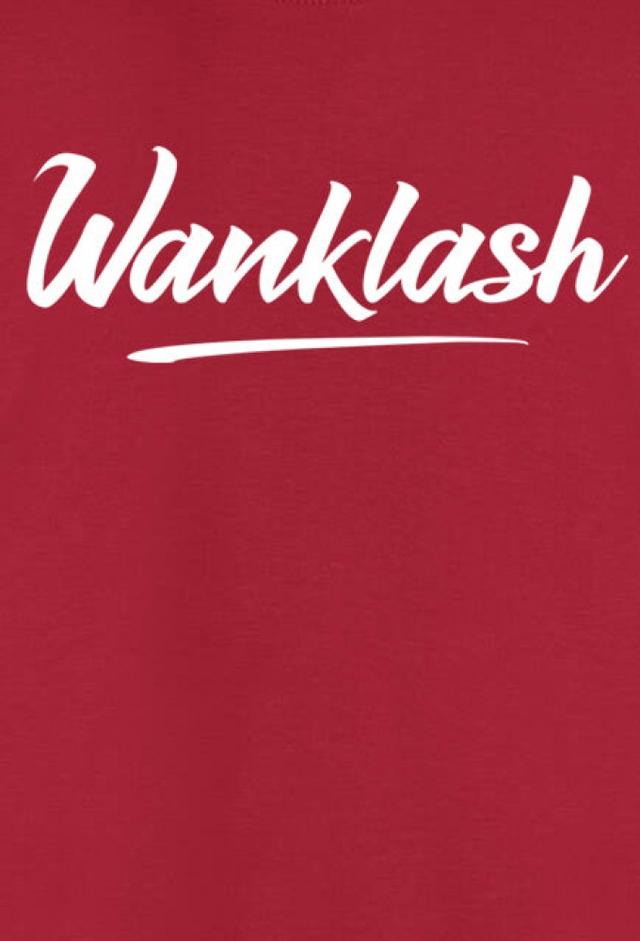 Wanklash