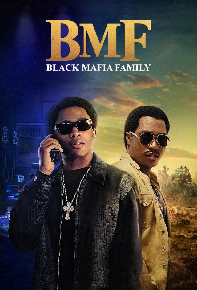 BMF