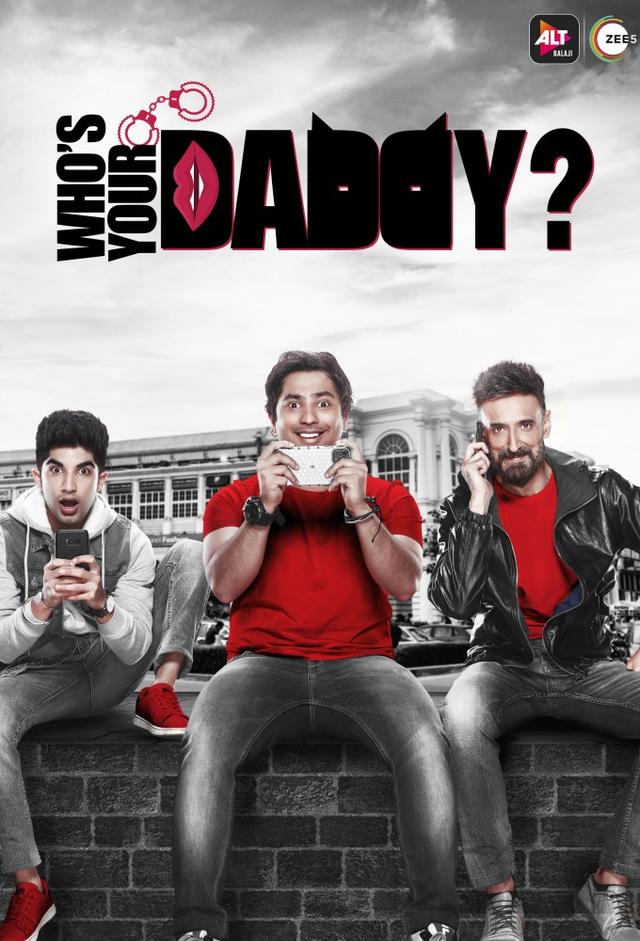 Who's Your Daddy?
