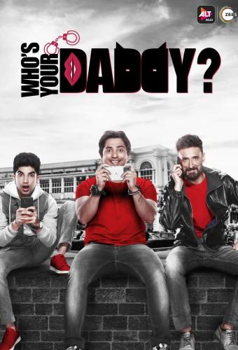 Who's Your Daddy?