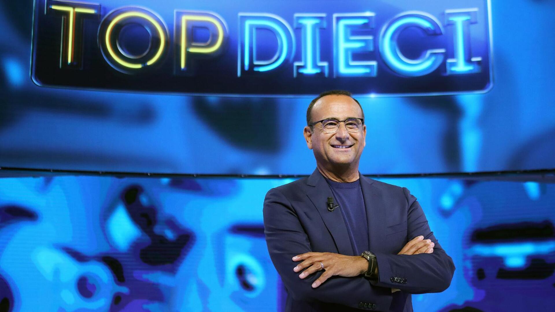 Top Dieci