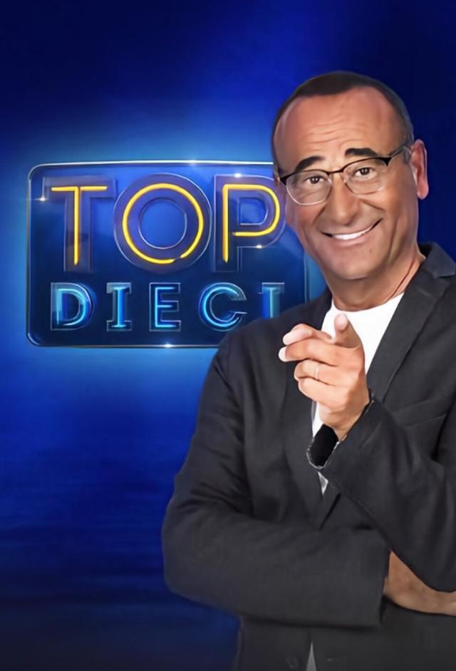 Top Dieci