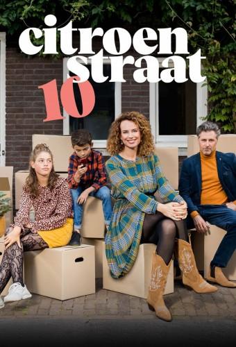 Lemon Street 10