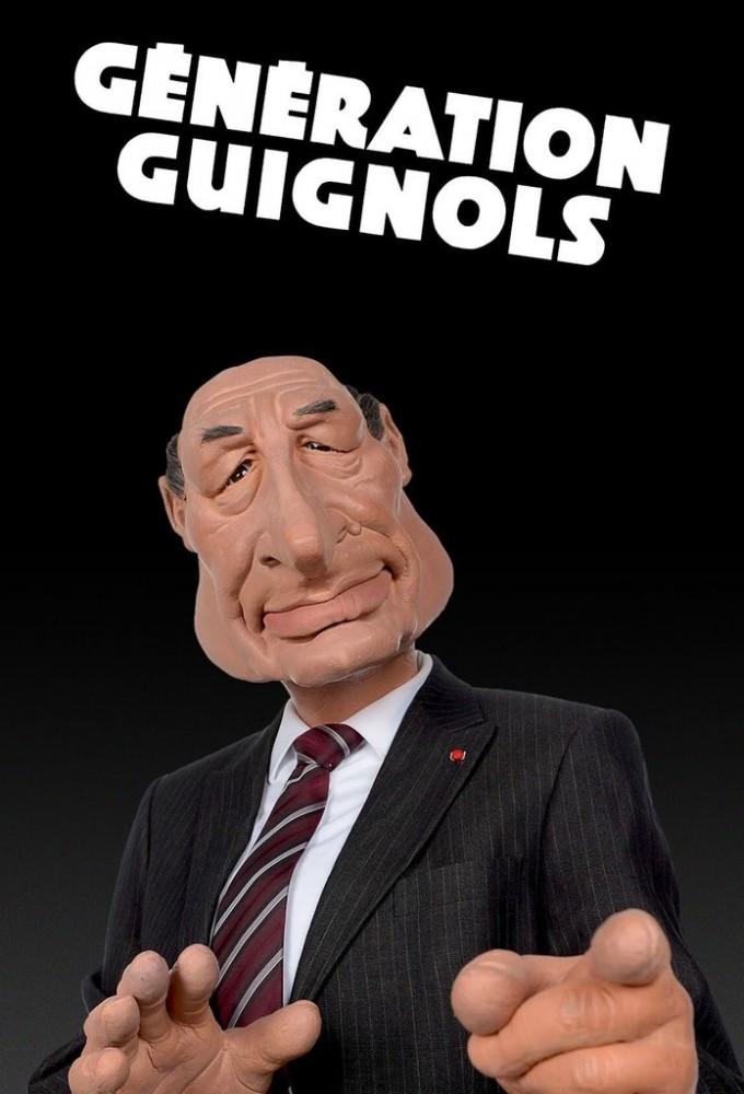 Génération Guignols