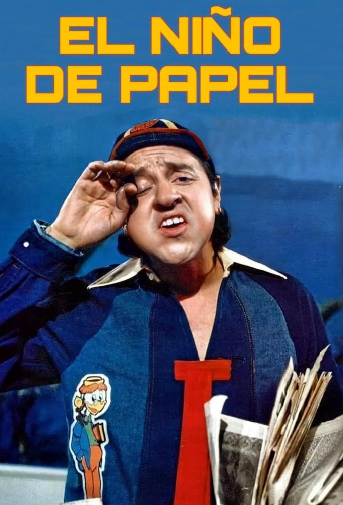The Paper Boy