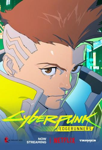 Cyberpunk: Edgerunners
