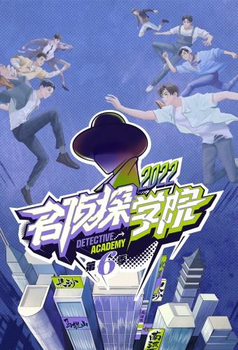 Detective Academy