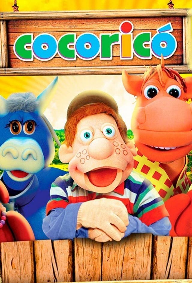 Cocoricó