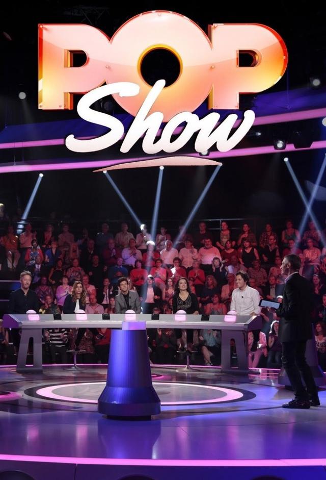 Pop Show
