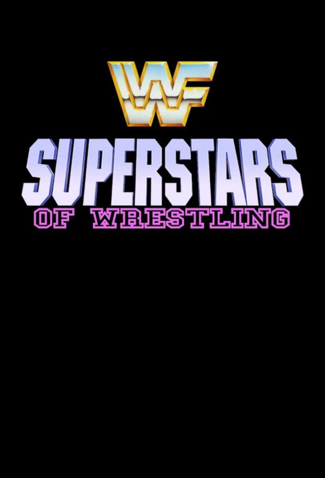 WWF Superstars