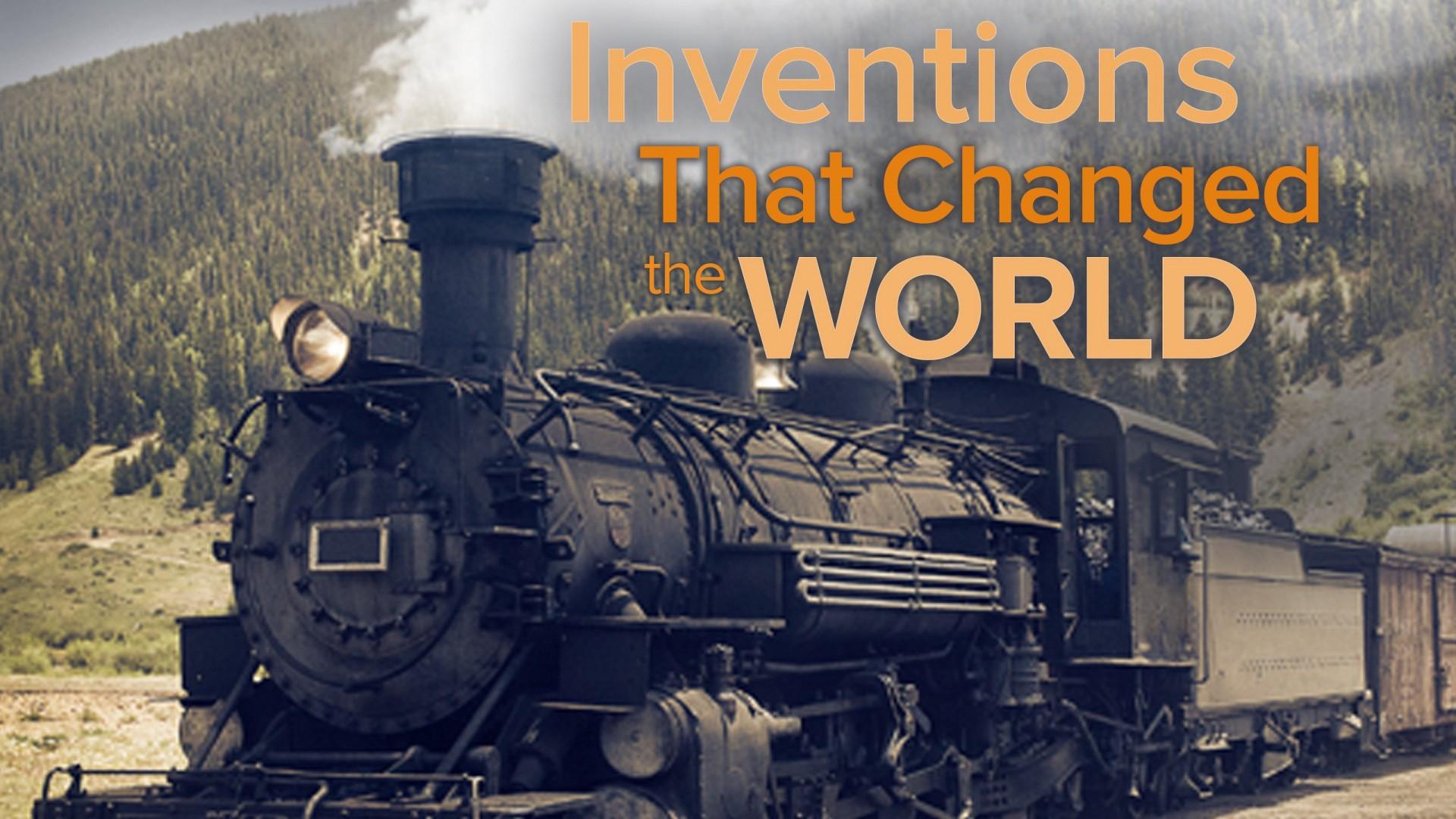 Understanding the Inventions That Changed the World